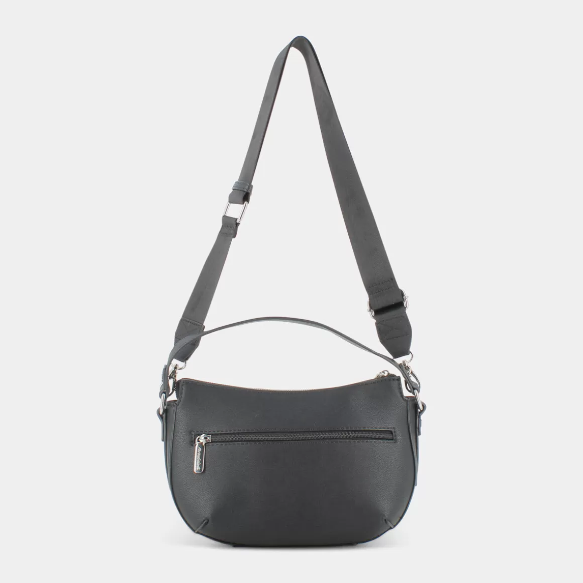 Clearance MARINA GALANTI Mb0357Ho2 Hobo Black - Borse Nero