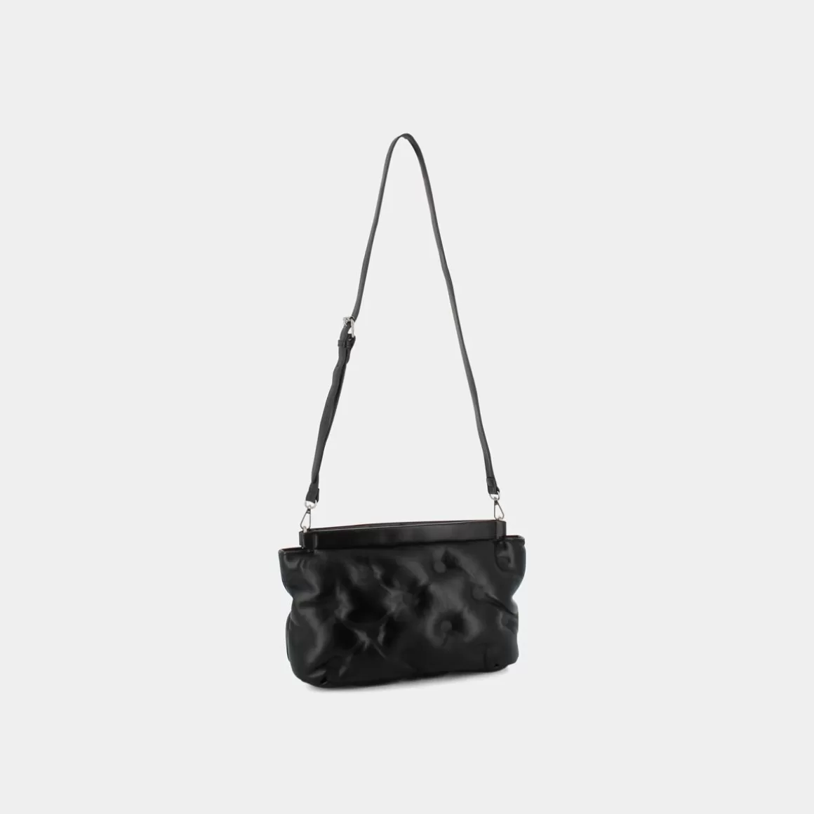 Cheap MARINA GALANTI Mb0358Cy2 Crossbody Black - Tracolle Nero