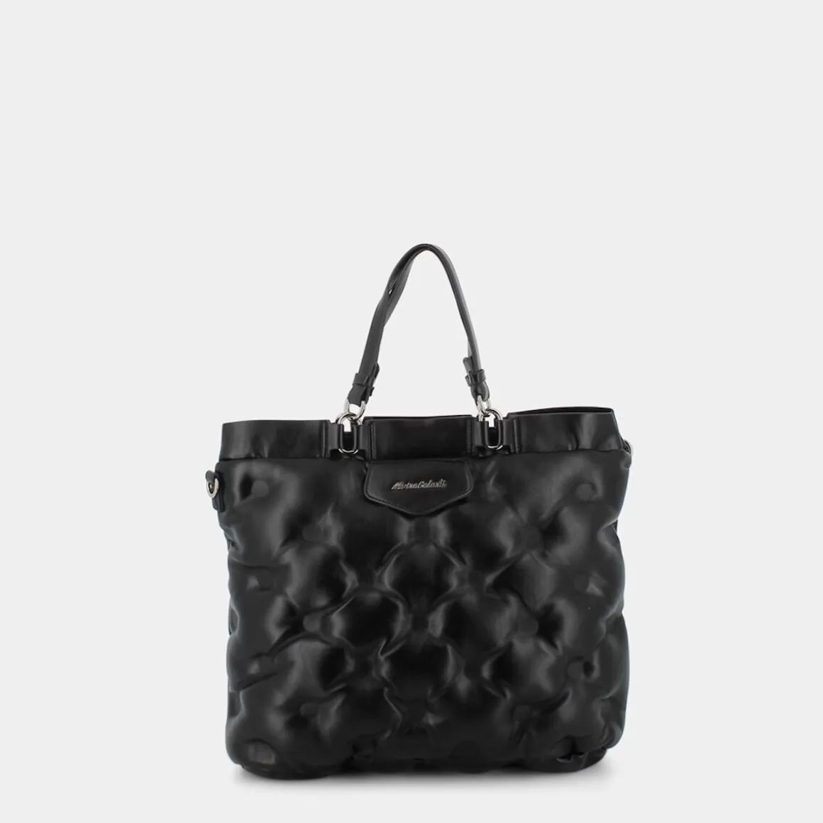 Cheap MARINA GALANTI Mb0358Hg2 Handbag Black - Borse Nero