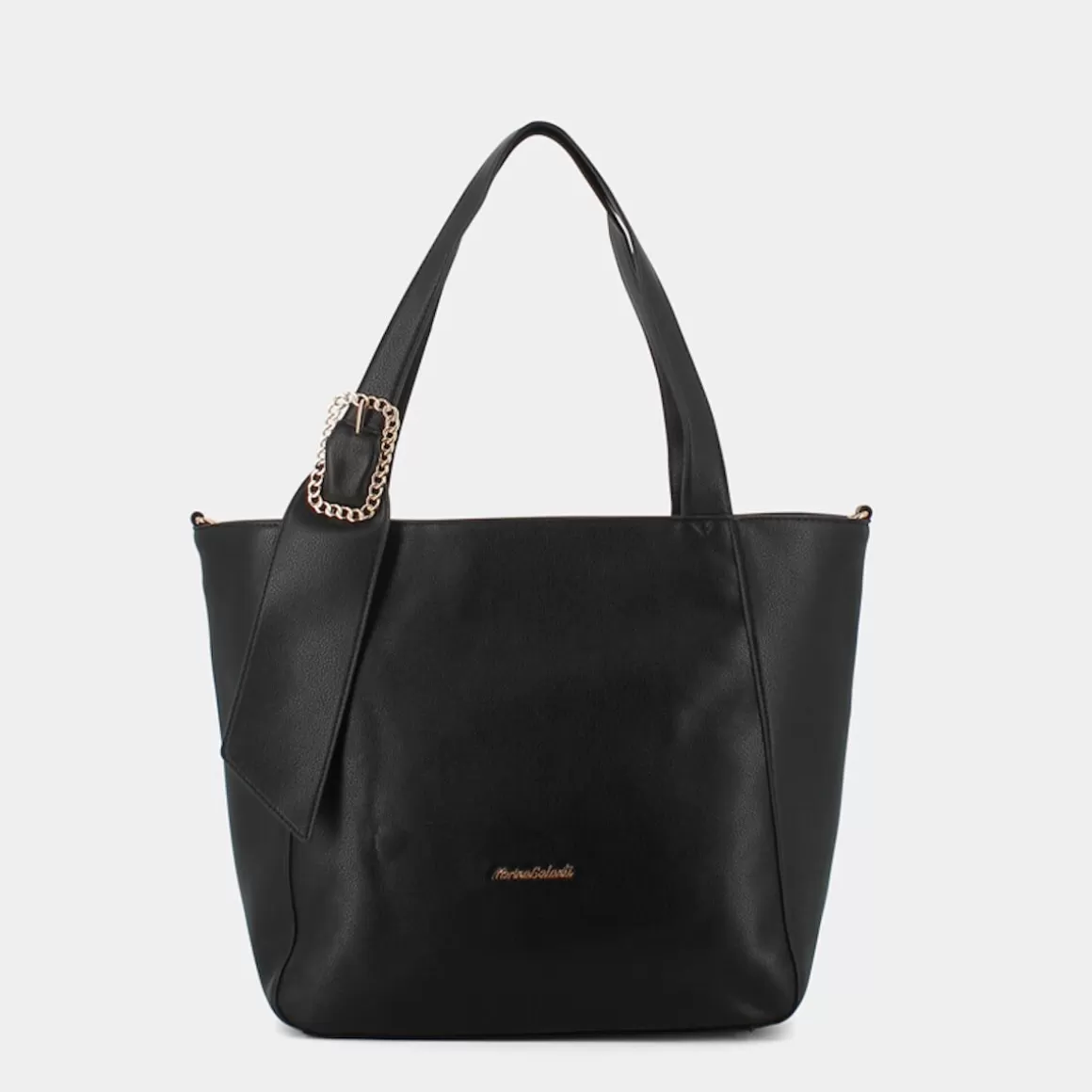 Sale MARINA GALANTI Mb0359Sg3 Shopping Black - Borse Nero