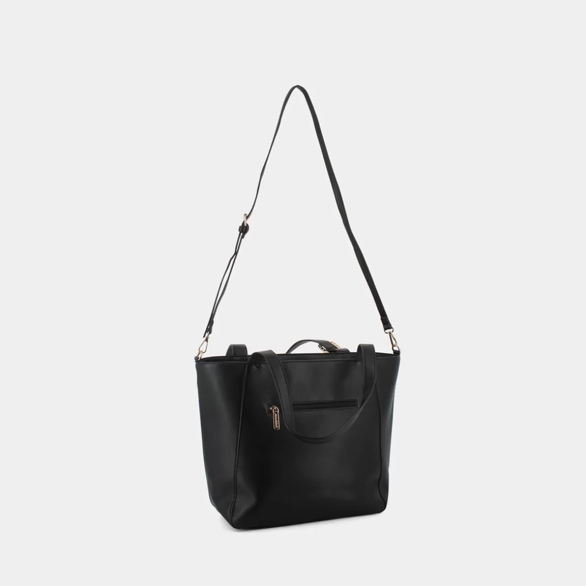 Sale MARINA GALANTI Mb0359Sg3 Shopping Black - Borse Nero