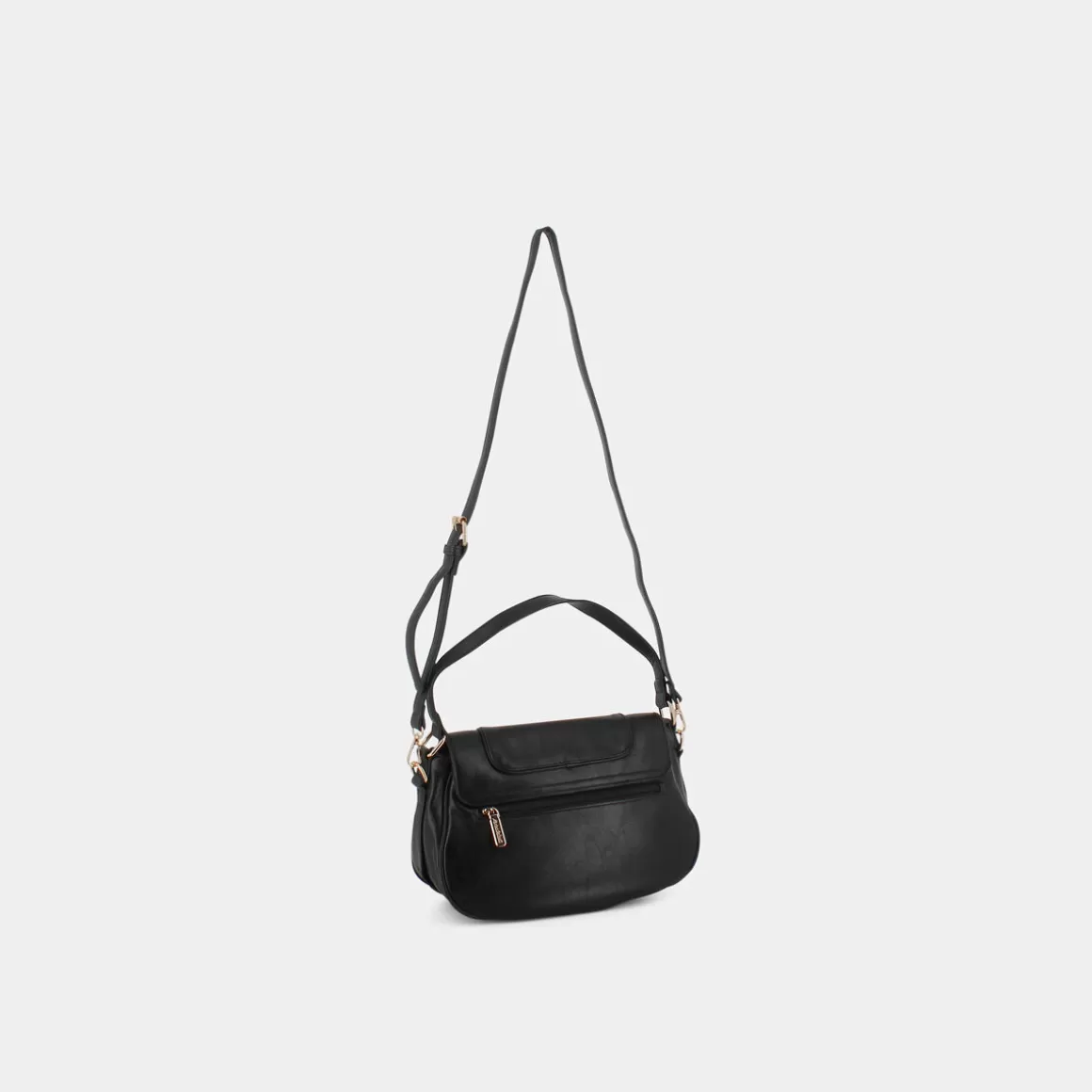 Best Sale MARINA GALANTI Mb0360Sr2 Shoulder Black - Tracolle Nero