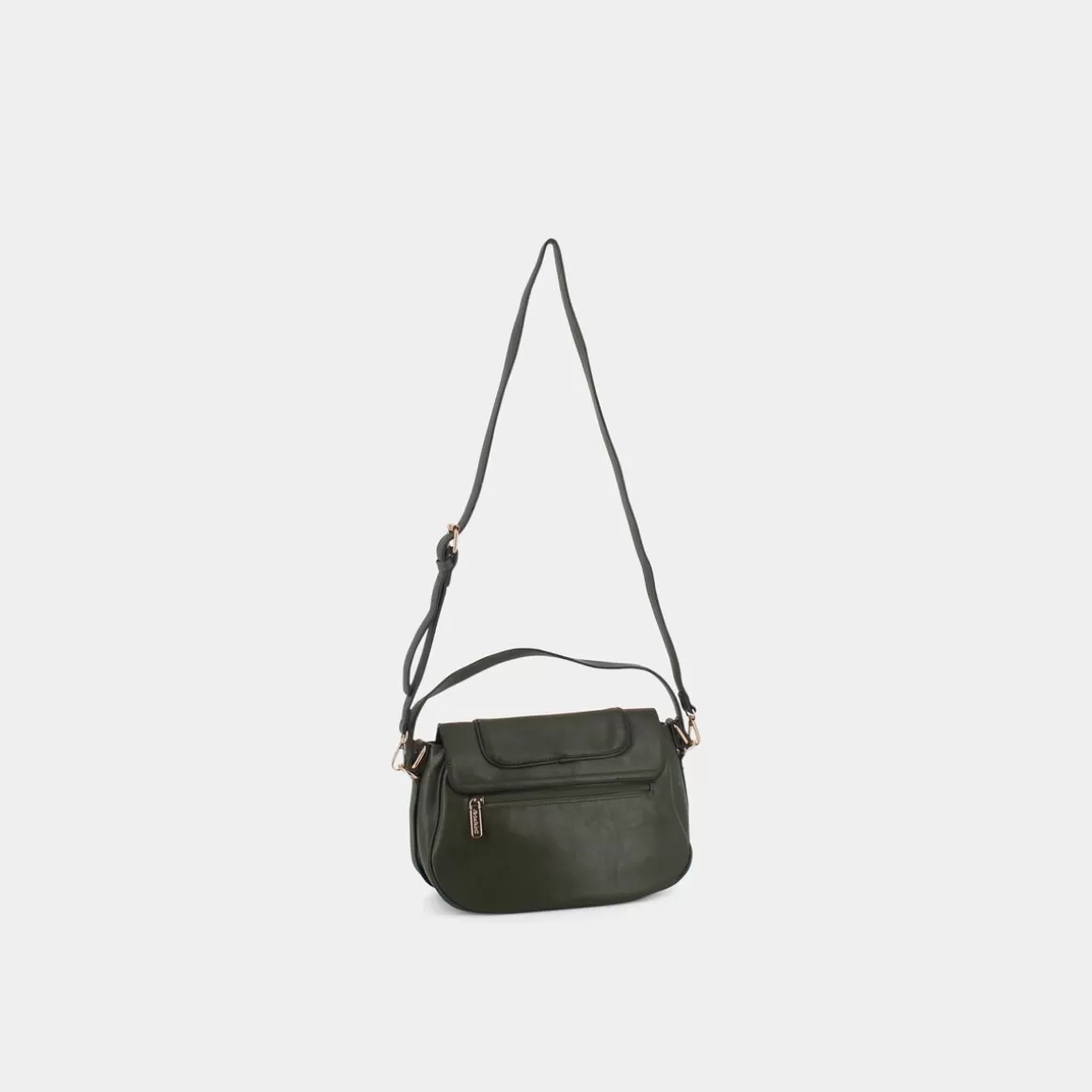 Discount MARINA GALANTI Mb0360Sr2 Shoulder Olive - Tracolle Verde