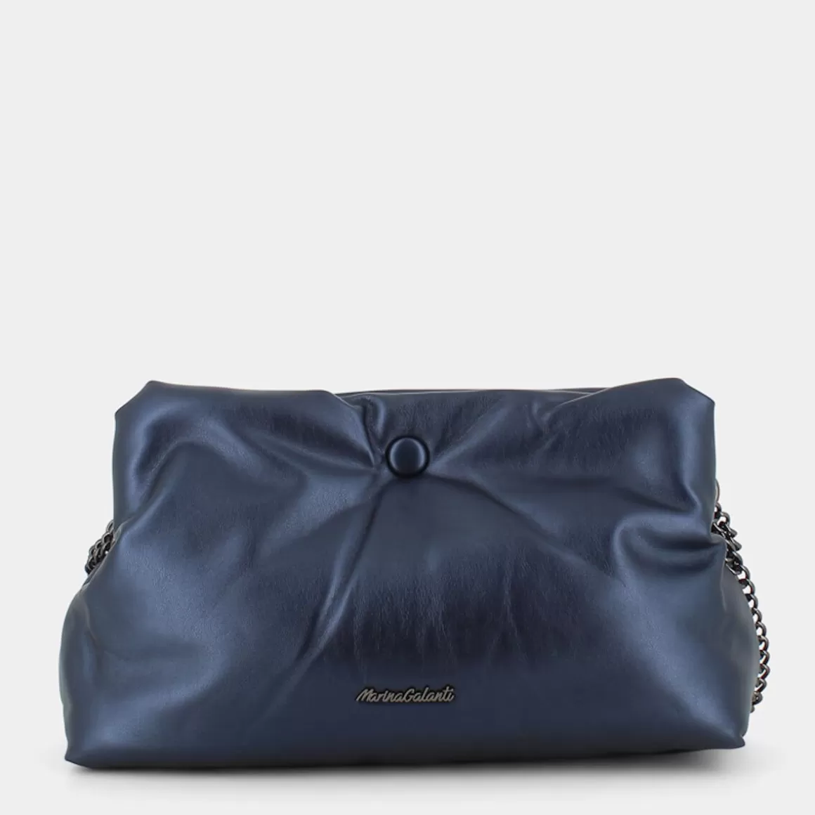 Store MARINA GALANTI Mb0363Ph2 Pouch E - Clutch Blu