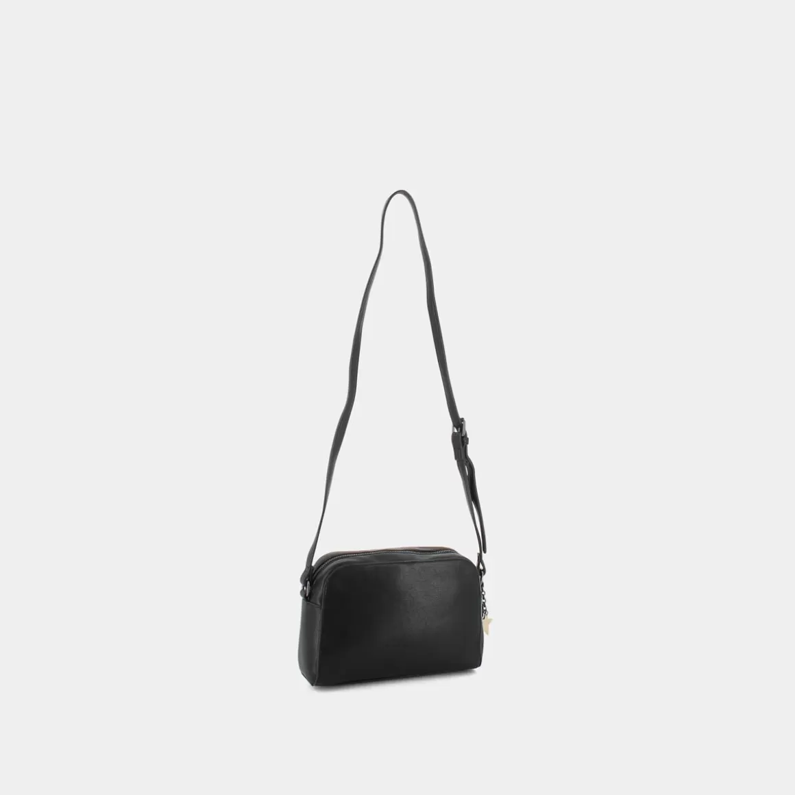 Clearance MARINA GALANTI Mb0364Cy2 Crossbody Black - Tracolle Nero