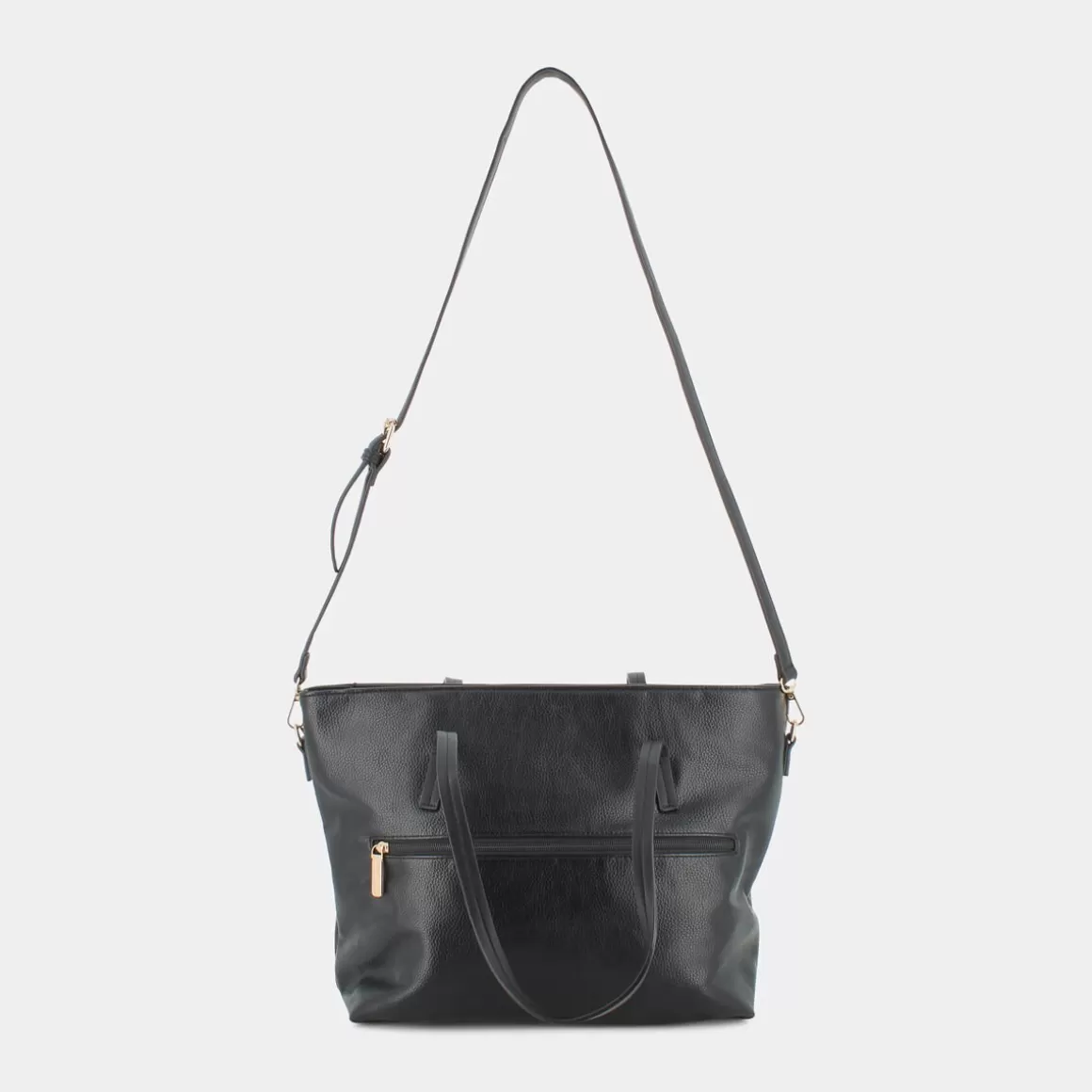 Store MARINA GALANTI Mb0367Sg3 Shopping Black - Borse Nero