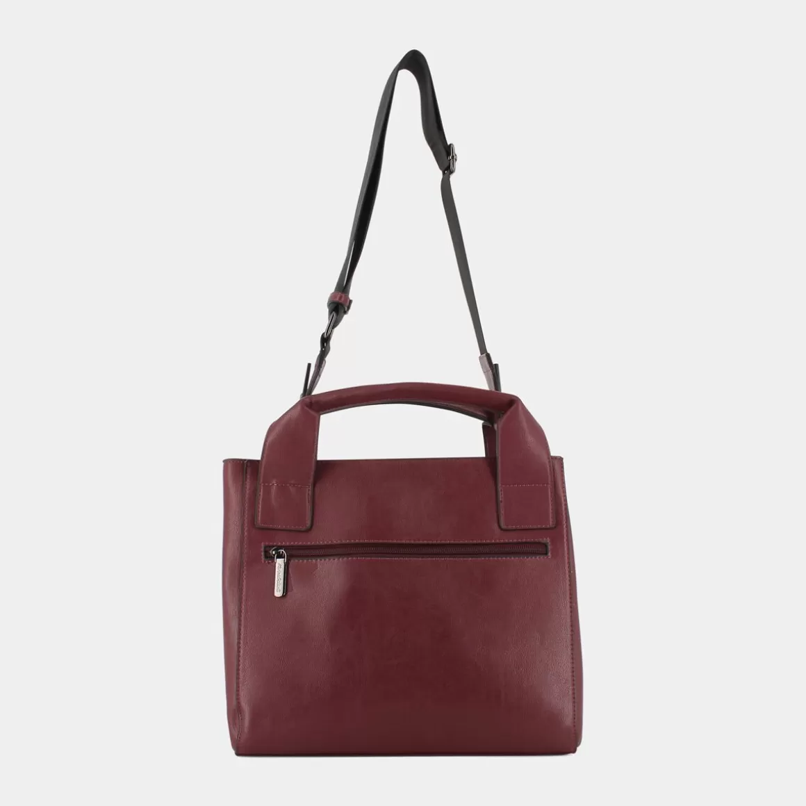 Online MARINA GALANTI Mb0378Hg2 Handbag Wine - Borse Rosso