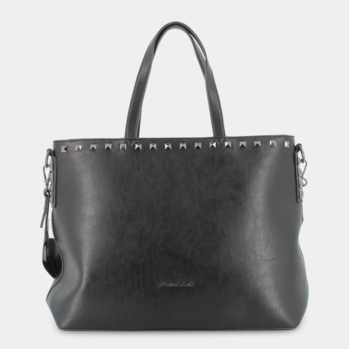 Best Sale MARINA GALANTI Mb0378Hg3 Handbag Black - Borse Nero