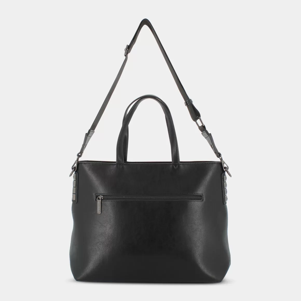 Best Sale MARINA GALANTI Mb0378Hg3 Handbag Black - Borse Nero