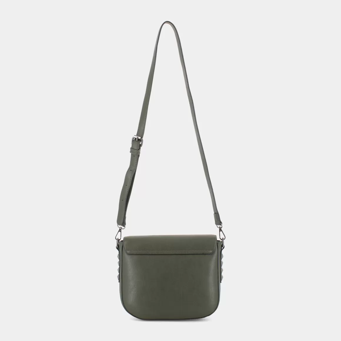 Best MARINA GALANTI Mb0378Sr2 Shoulder Olive - Tracolle Verde