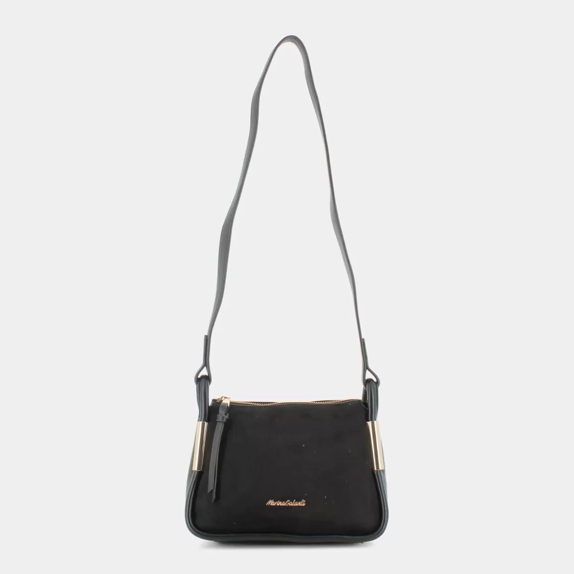 Store MARINA GALANTI Mb0380Cy2 Crossbody Black - Tracolle Nero