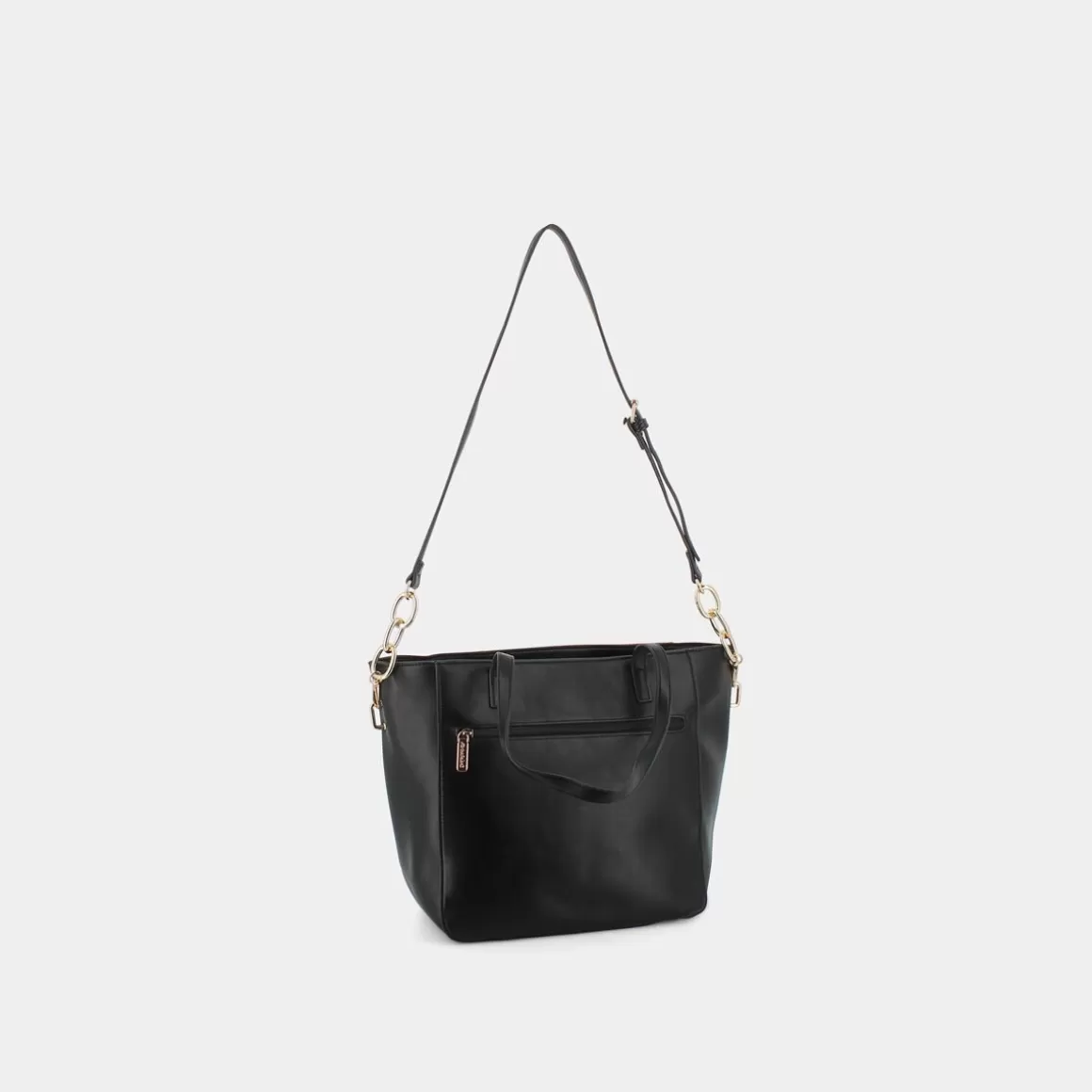 Best Sale MARINA GALANTI Mb0381Sg3 Shopping Black - Borse Nero