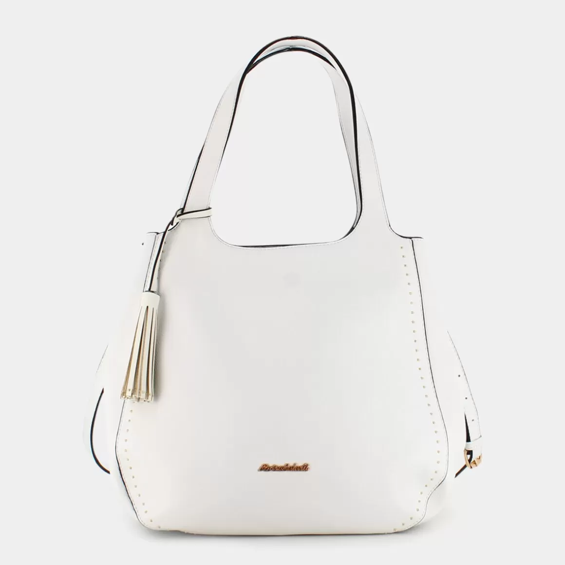 Best MARINA GALANTI Mb0401Sg3 Shopping White - Borse Bianco