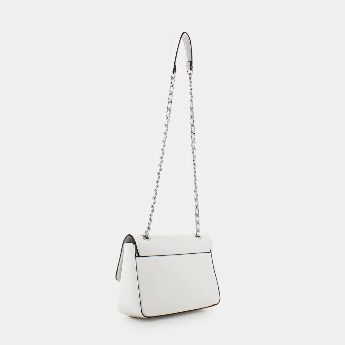 Discount MARINA GALANTI Mb0430Fp2 Flap Bag White - Tracolle Bianco