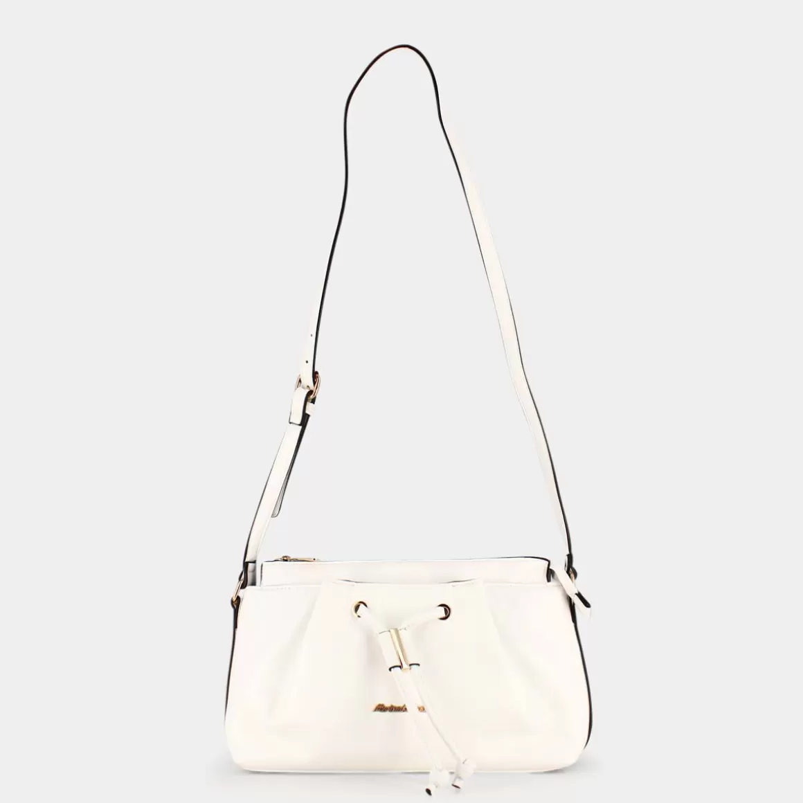 Best Sale MARINA GALANTI Mb0438Cy2 Crossbody White - Tracolle Bianco