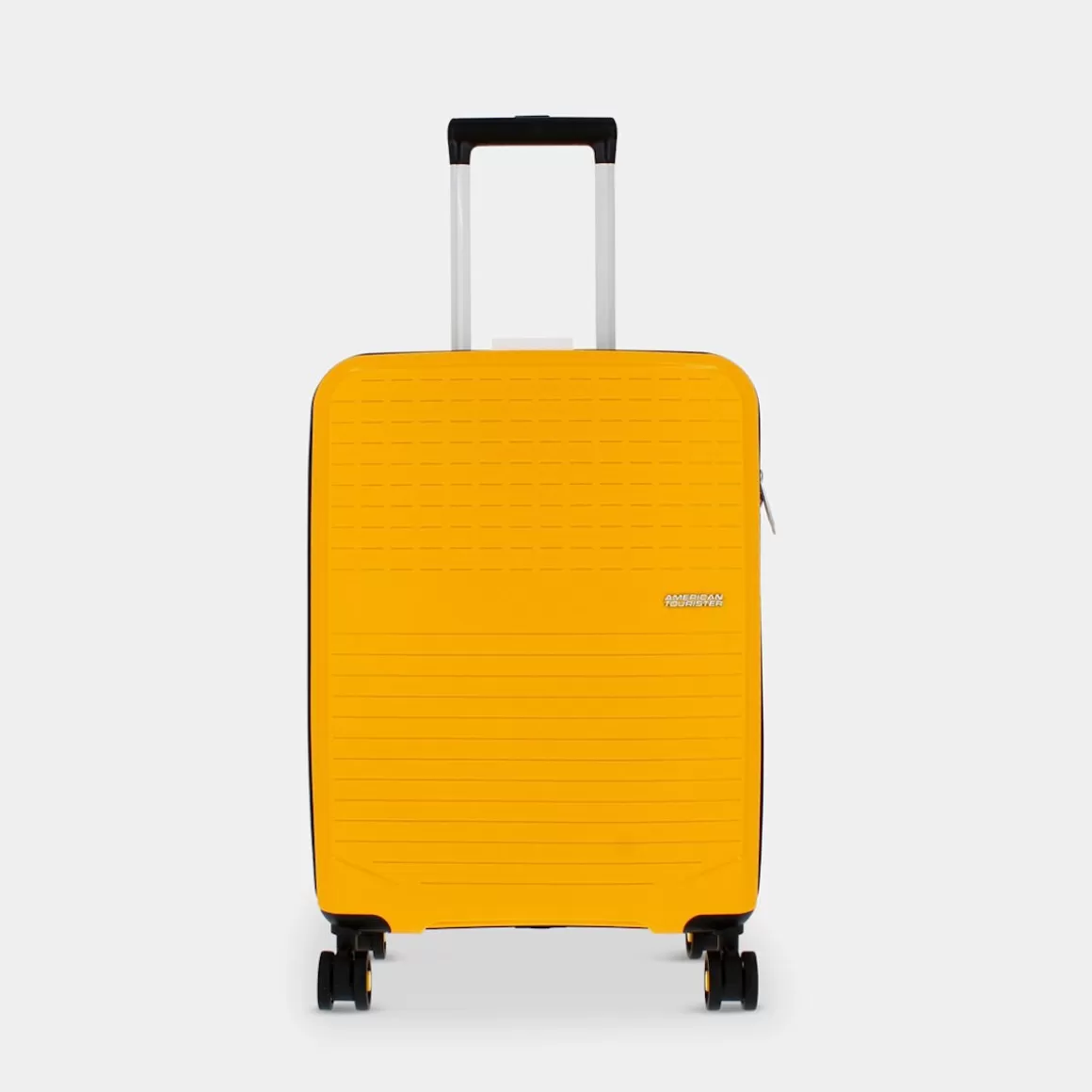 Best Sale AMERICAN TOURISTER Mc6006903 Summer Hit Golden Yellow - Trolley Grande Giallo