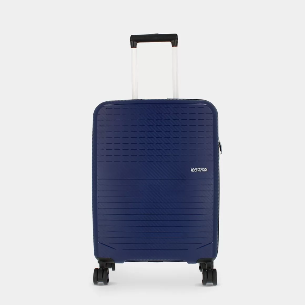 Cheap AMERICAN TOURISTER Mc6041903 Summer Hit Navy - Trolley Grande Blu