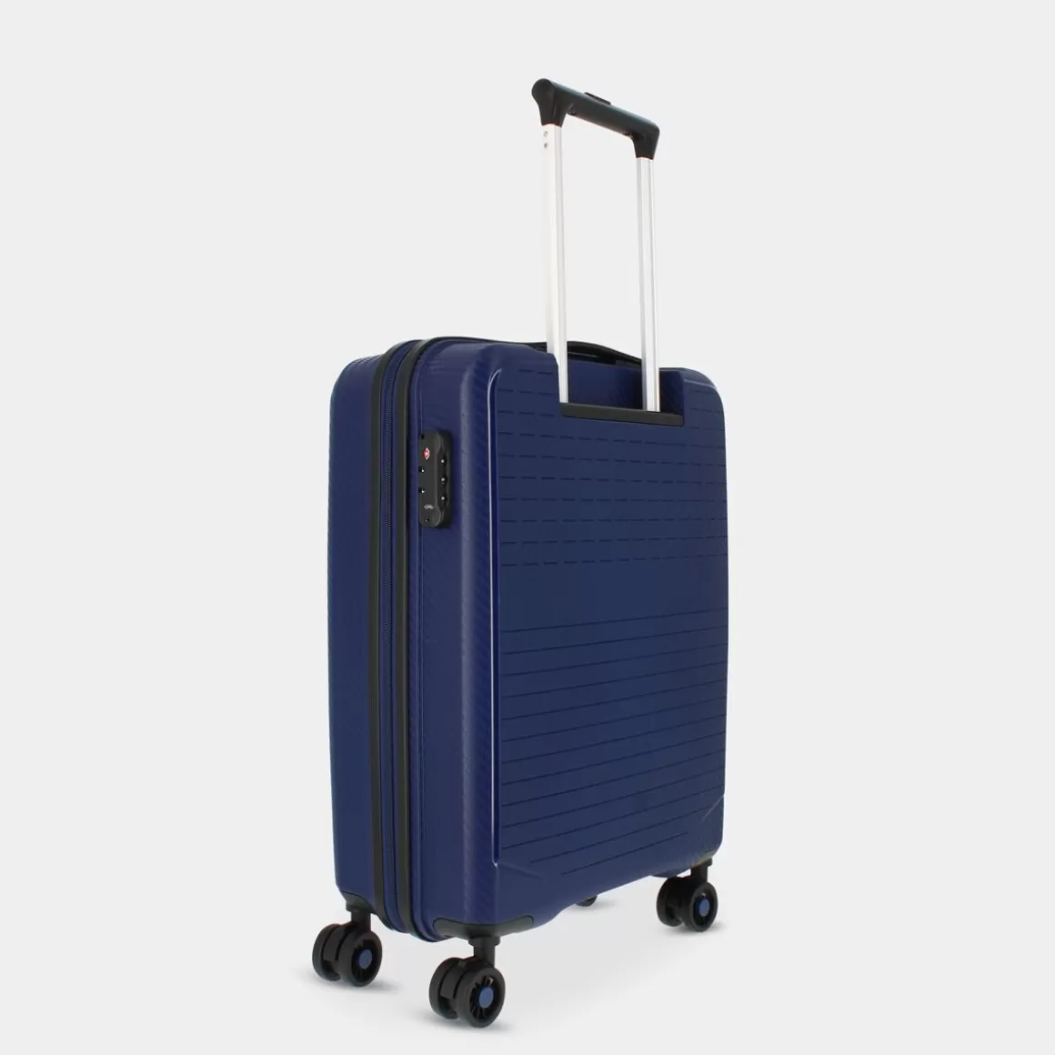 Cheap AMERICAN TOURISTER Mc6041903 Summer Hit Navy - Trolley Grande Blu