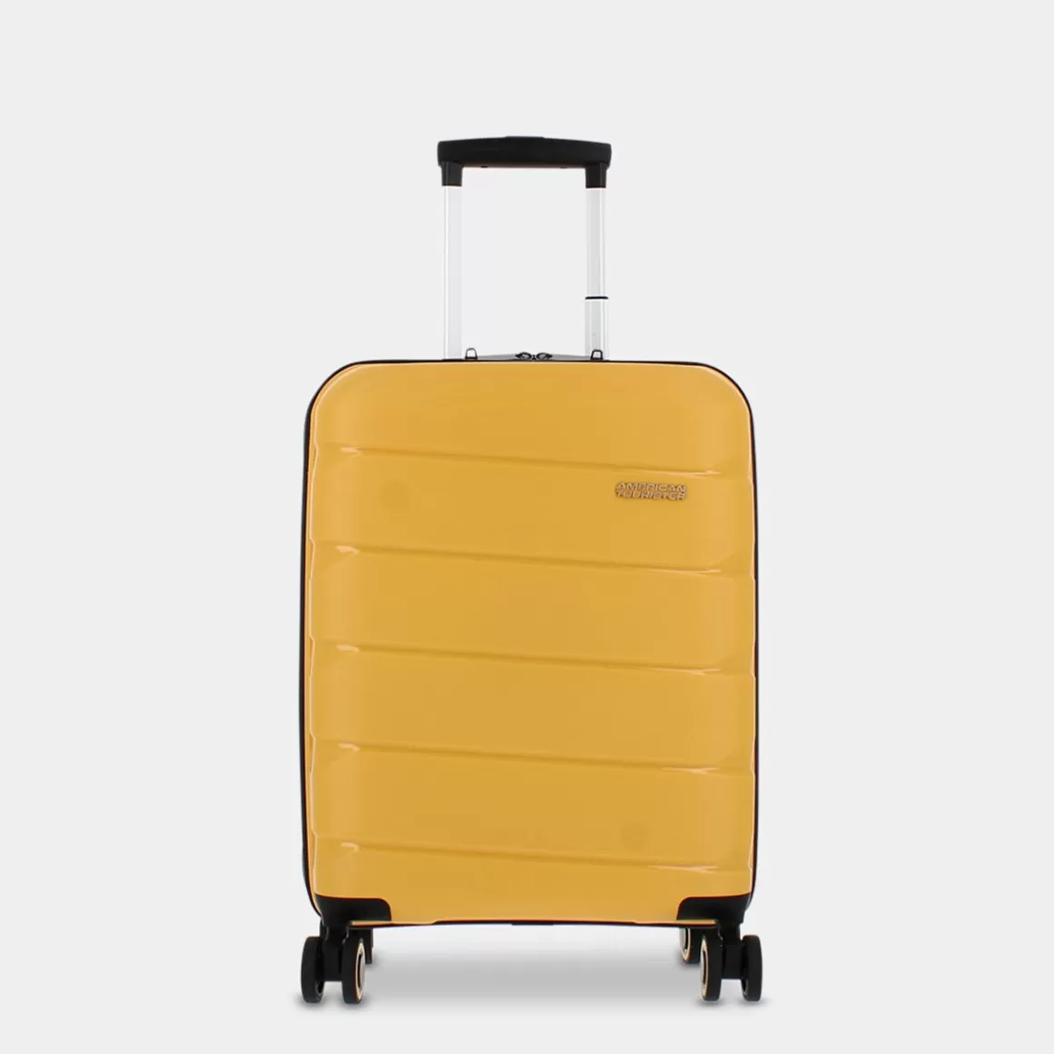 Flash Sale AMERICAN TOURISTER Mc8006902 Air Move Trolley Medio Giallo