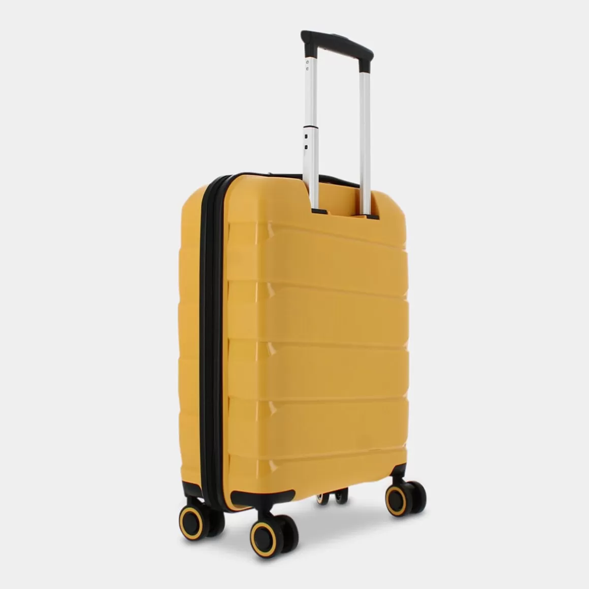 Online AMERICAN TOURISTER Mc8006903 Air Move Trolley Grande Giallo