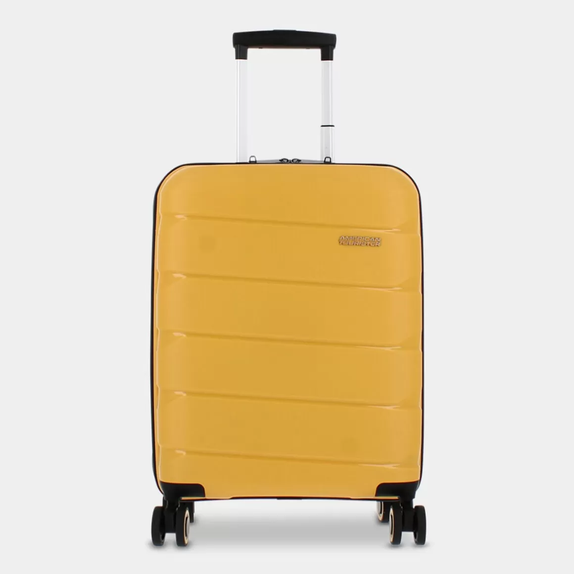 Online AMERICAN TOURISTER Mc8006903 Air Move Trolley Grande Giallo