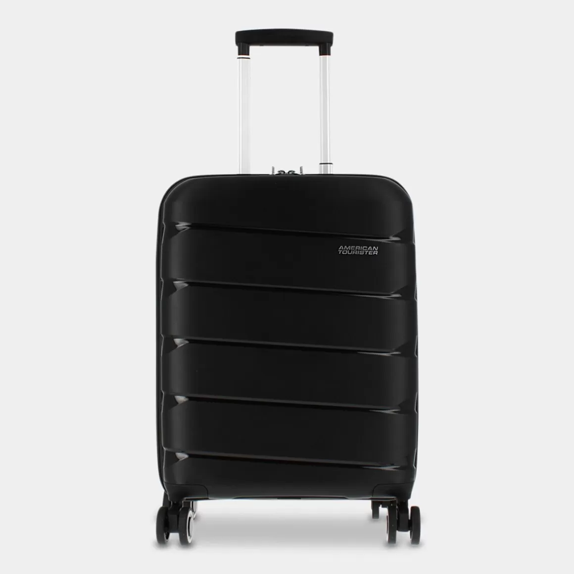 Hot AMERICAN TOURISTER Mc8009903 Air Move Trolley Grande Nero