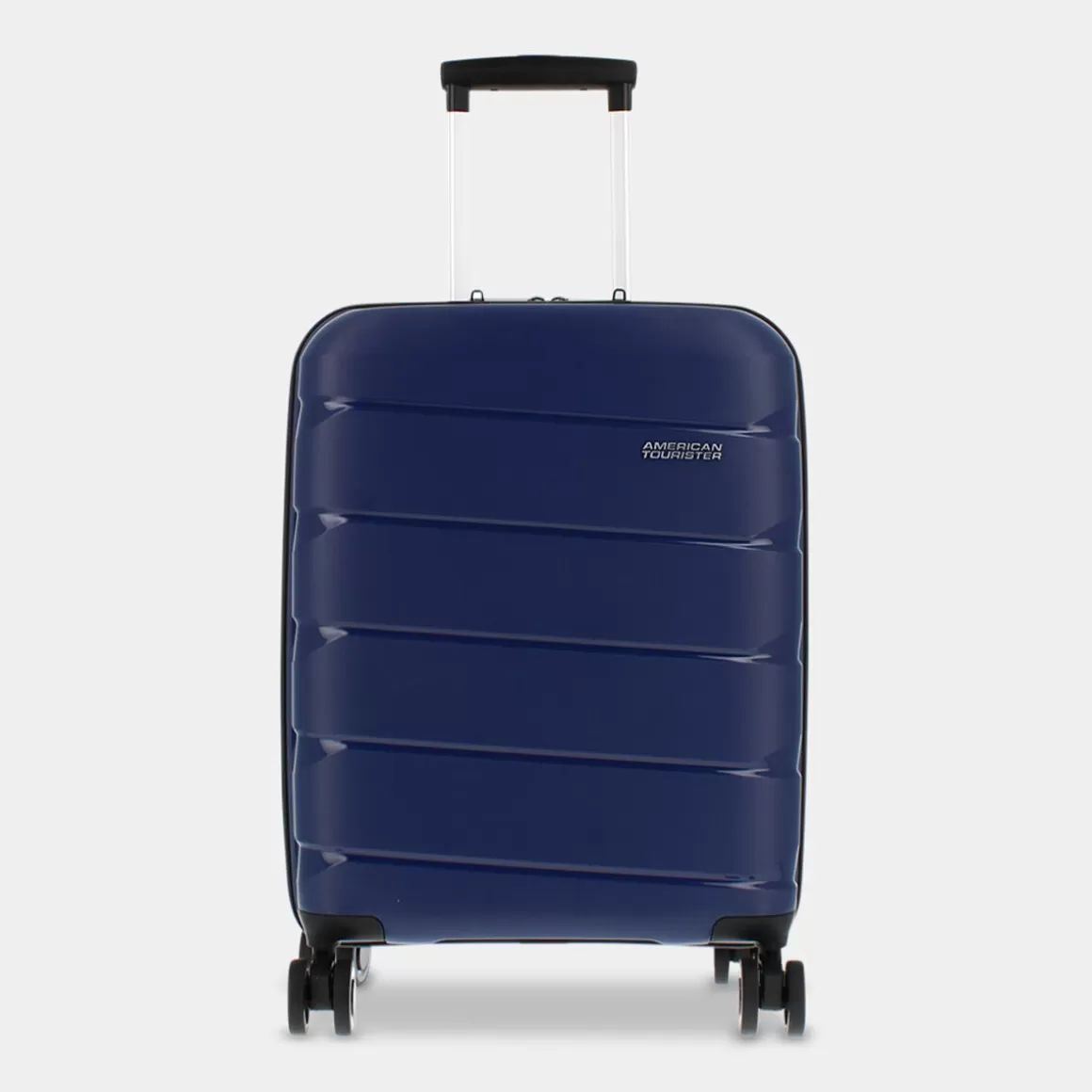 Clearance AMERICAN TOURISTER Mc8041903 Air Move Trolley Grande Blu