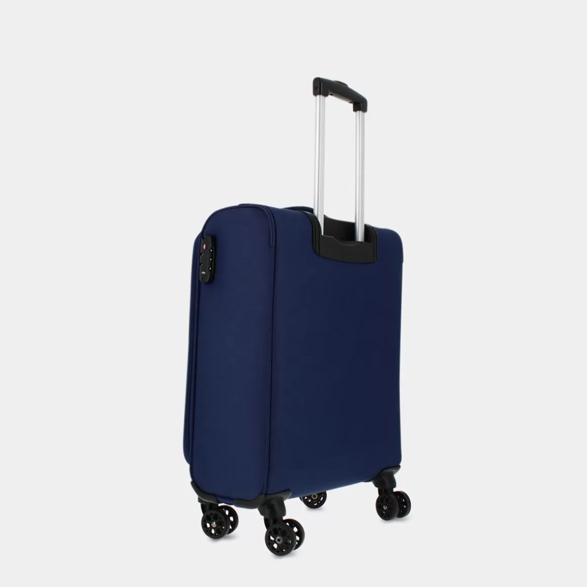 Flash Sale AMERICAN TOURISTER Md7041002 Sea Seeker Trolley Medio Blu