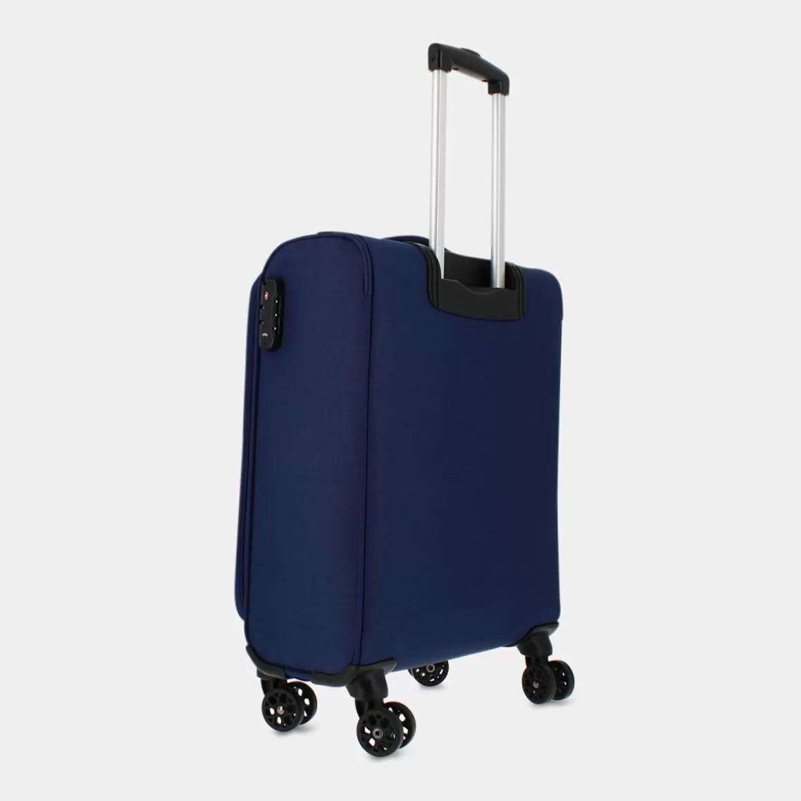 Sale AMERICAN TOURISTER Md7041003 Sea Seeker Grigio - Trolley Grande Blu