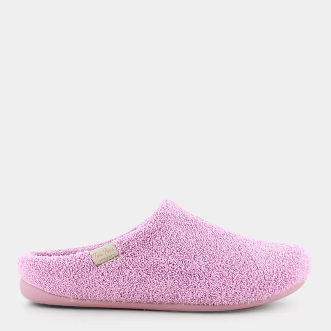 Shop TONI PONS Mely-Ar Malva - Ciabatte Rosa