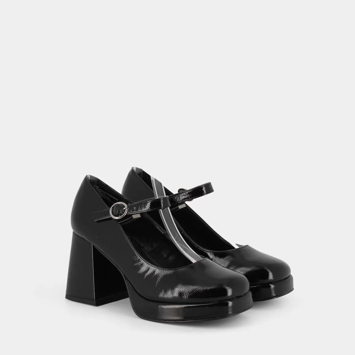 Discount STEVE MADDEN Mingle Decollete Nero