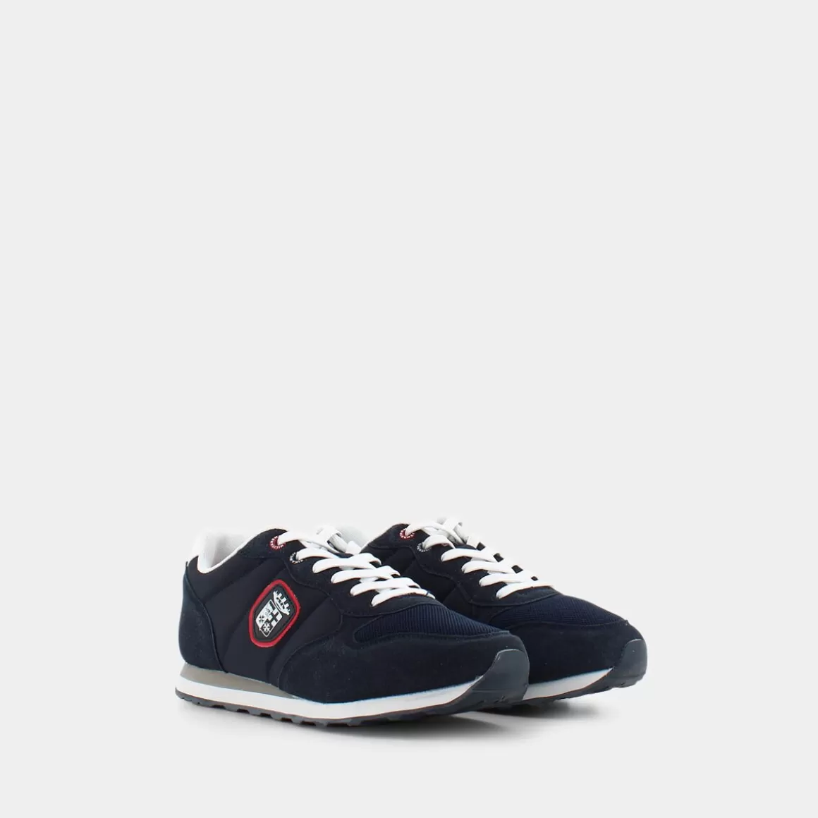 Cheap MARINA MILITARE Mm-1114 Navy - Sneakers Blu