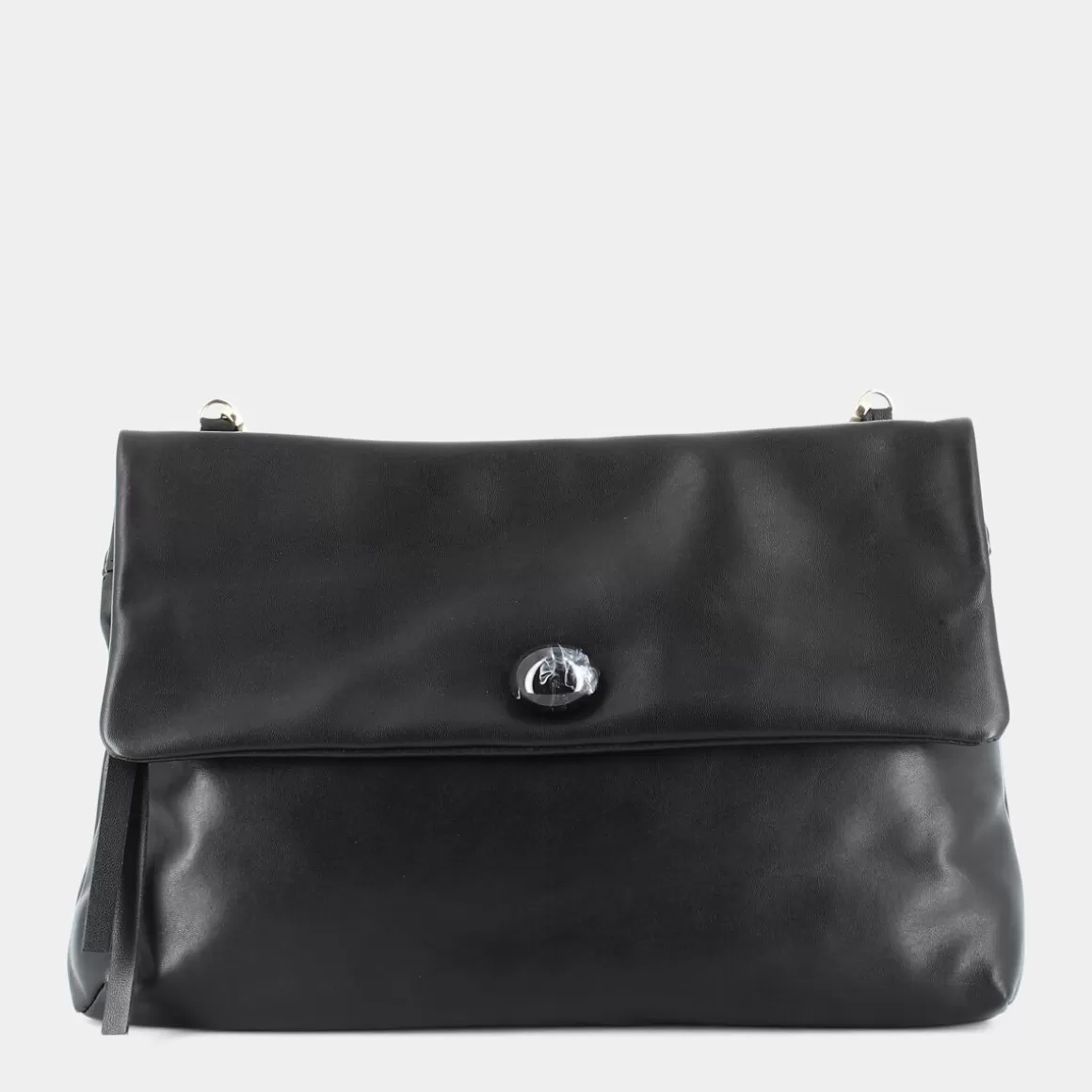 Cheap ATELIER PIETRINI Mn-E21-100 Clutch Nero