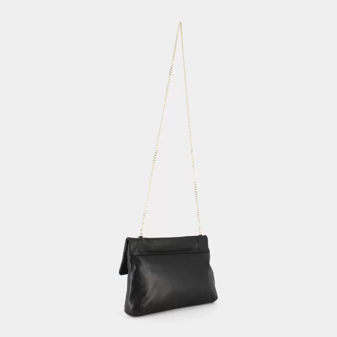 Cheap ATELIER PIETRINI Mn-E21-100 Clutch Nero