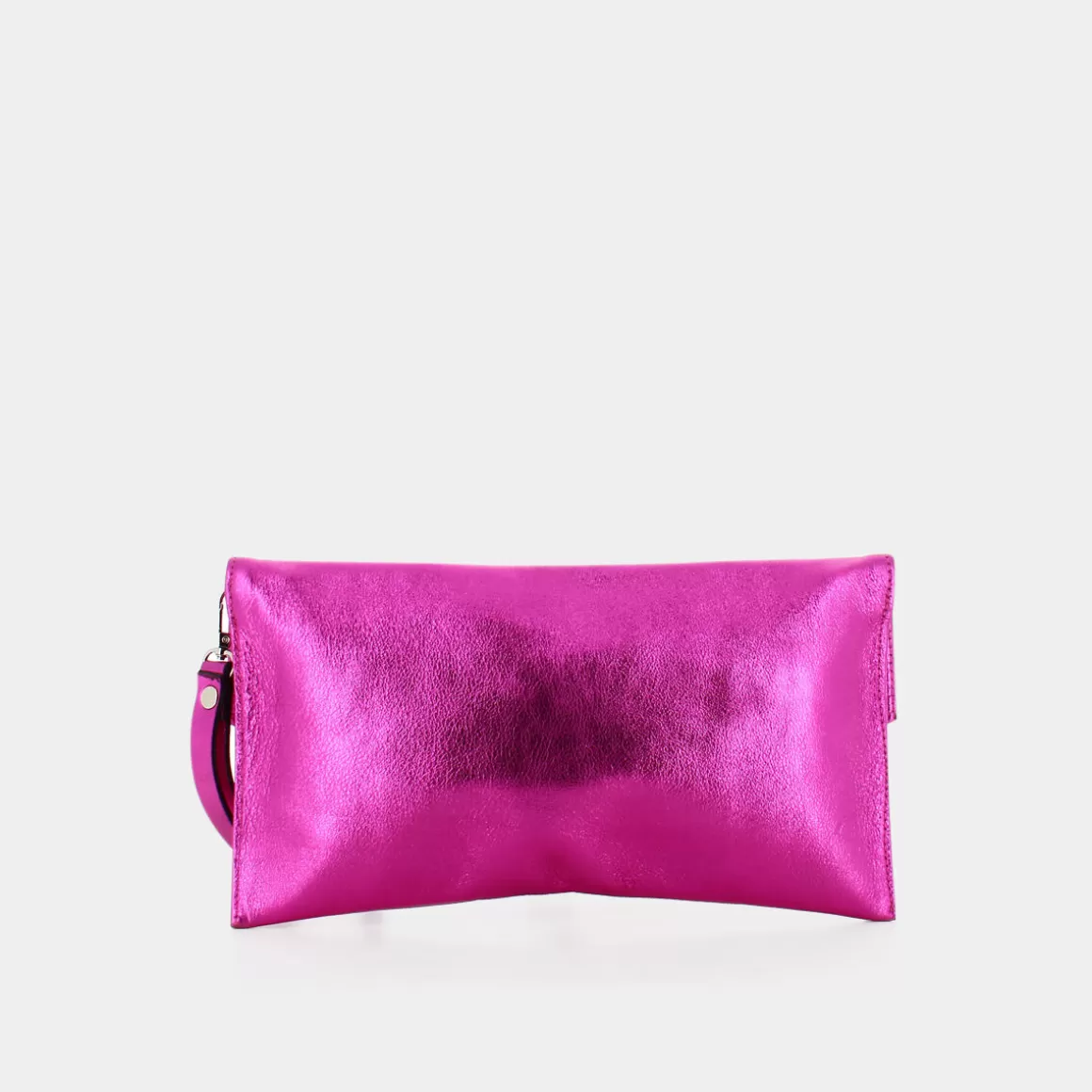 Cheap ATELIER PIETRINI Mn-E23-101 - Fucsia - Clutch Rosa