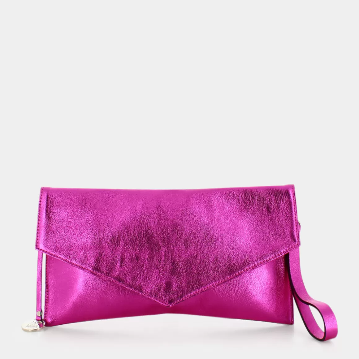 Cheap ATELIER PIETRINI Mn-E23-101 - Fucsia - Clutch Rosa