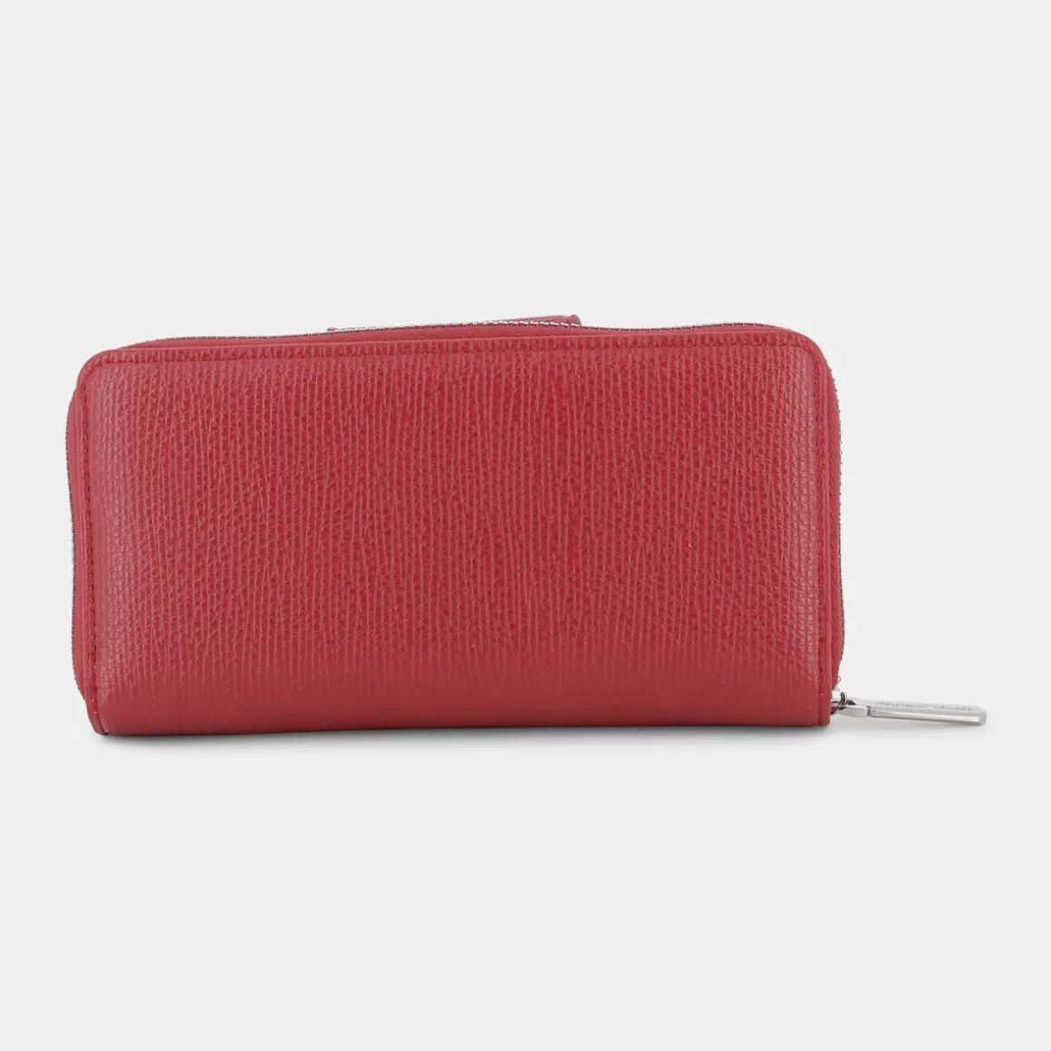 Outlet MARINA GALANTI Mw0088L17 Red - Piccola Pelletteria Rosso