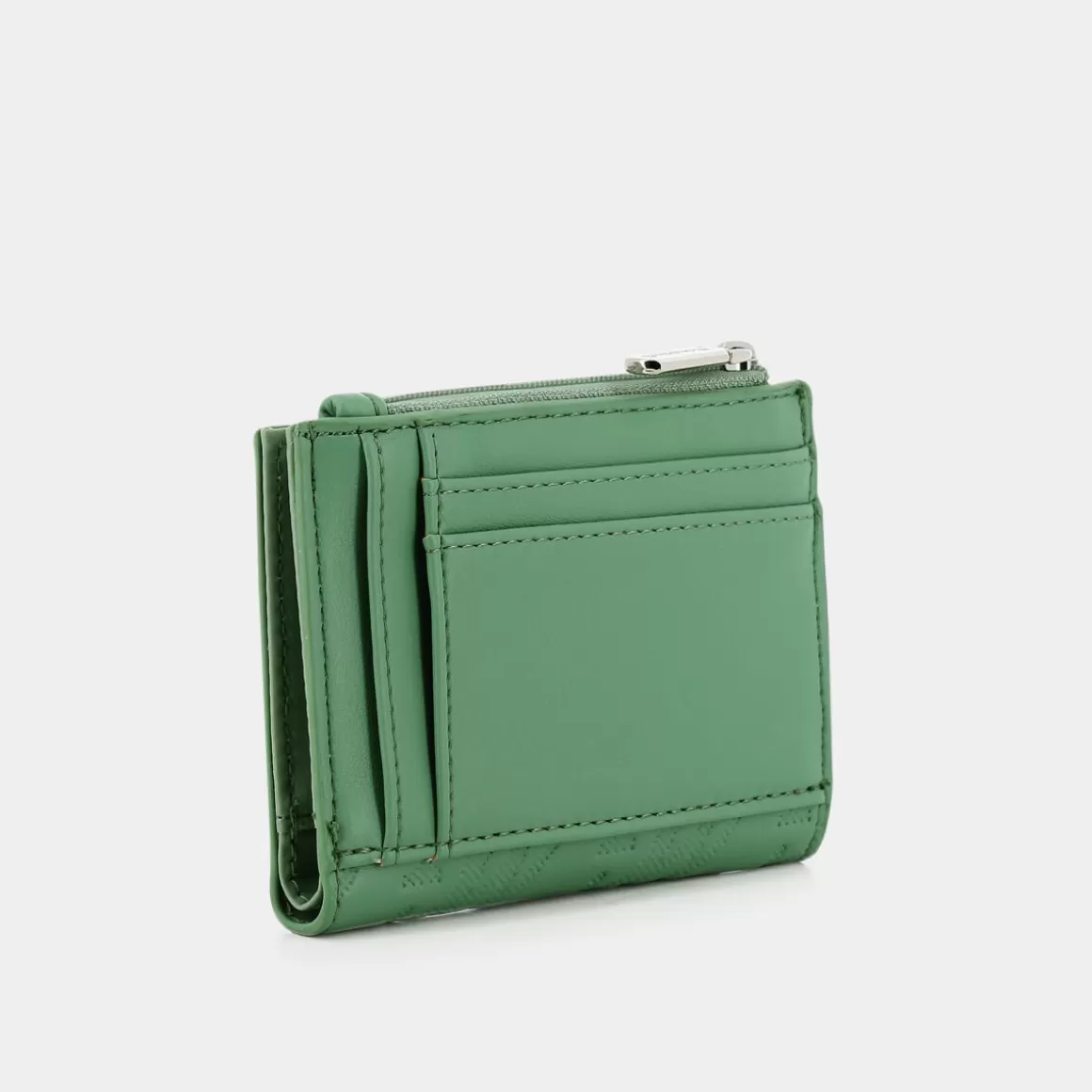 Best Sale MARINA GALANTI Mw0110S51 Small Wallet Mint - Piccola Pelletteria Verde