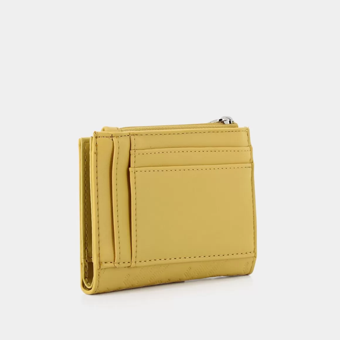 Best MARINA GALANTI Mw0110S51 Small Wallet Yellow - Piccola Pelletteria Giallo