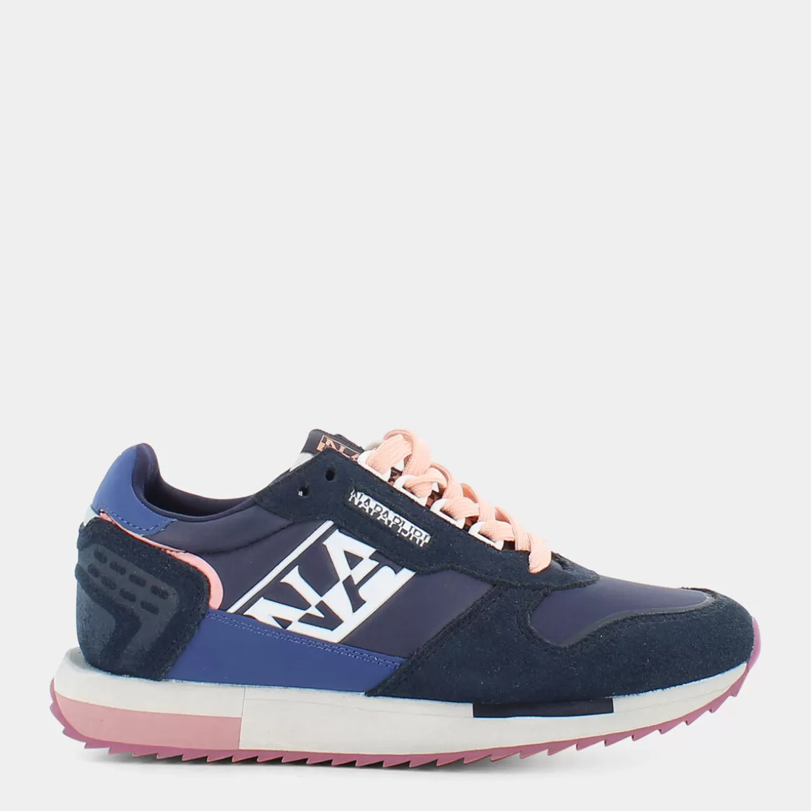 Best NAPAPIJRI Np0A01Co Vicky Sneakers Blu