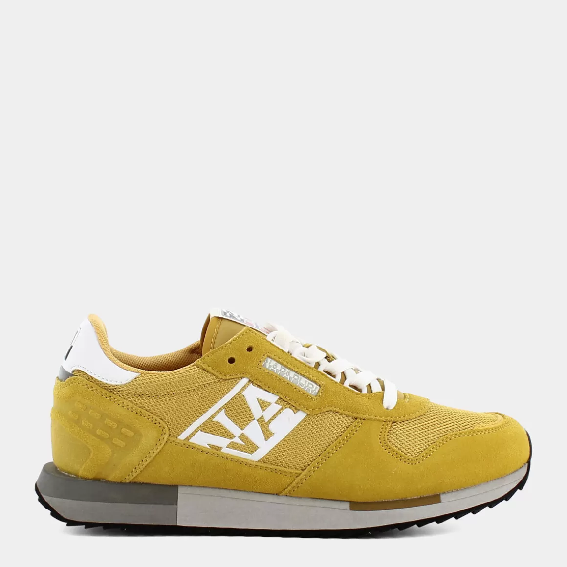 Cheap NAPAPIJRI Np0A4Erycv Virtus Sneakers Giallo