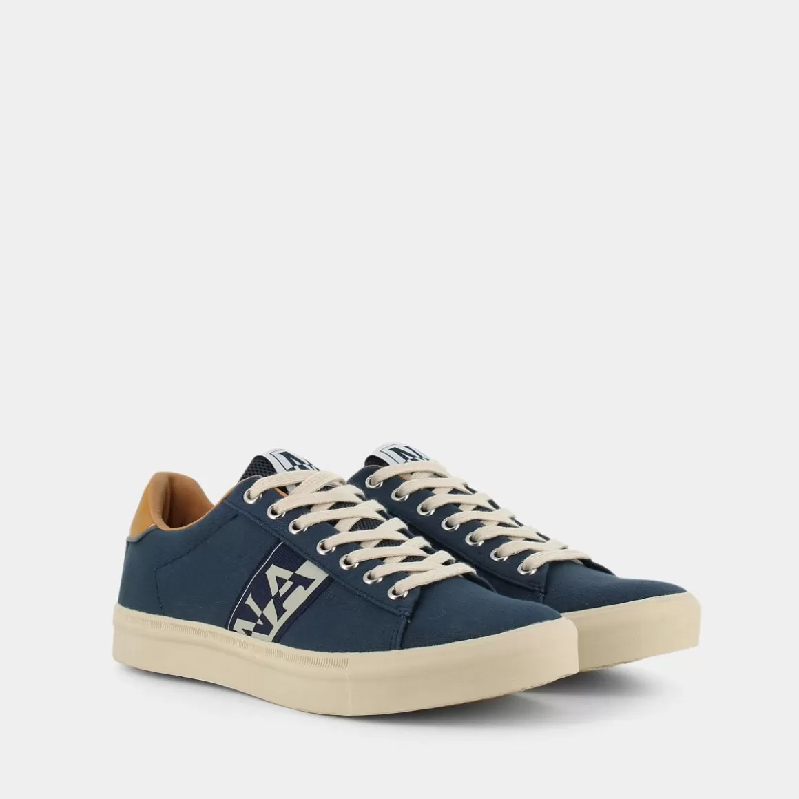 Online NAPAPIJRI Np0A4Fkcco Den Sneakers Blu