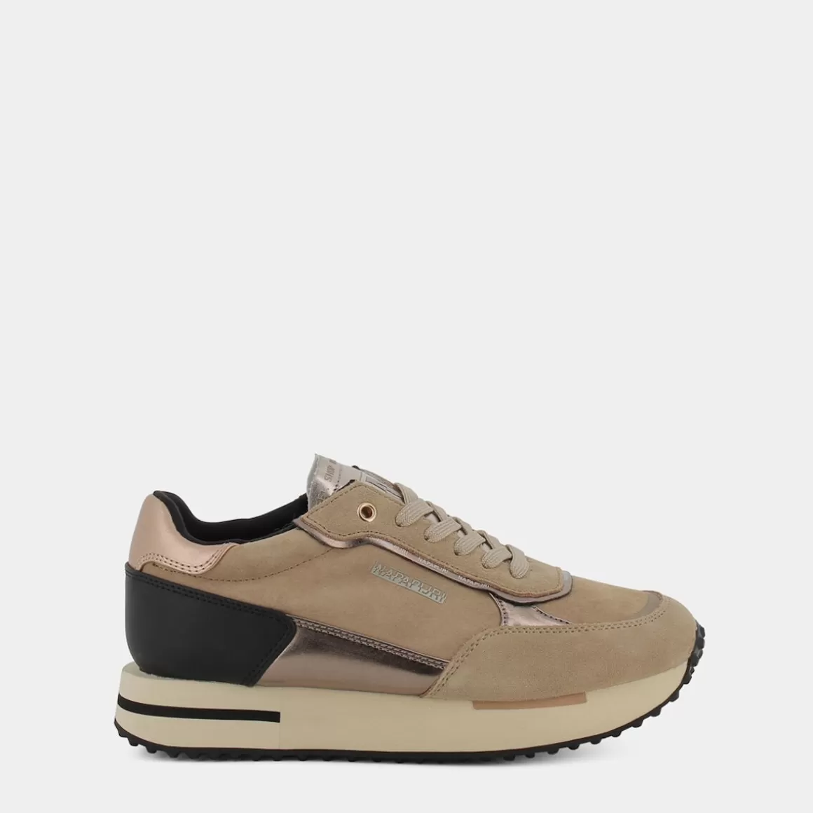 Online NAPAPIJRI Np0A4H7A Hazel Multi Sneakers Beige