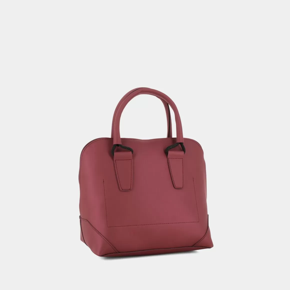 Store O BAG Obagb4C1 Soft Bowly Borse Rosso