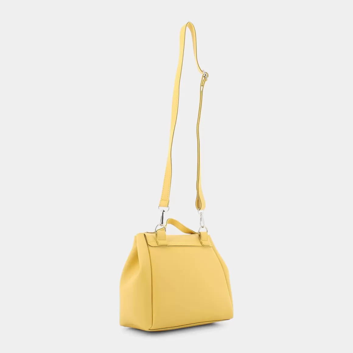 Shop O BAG Obagbpa6 - Curry - Zaini Giallo