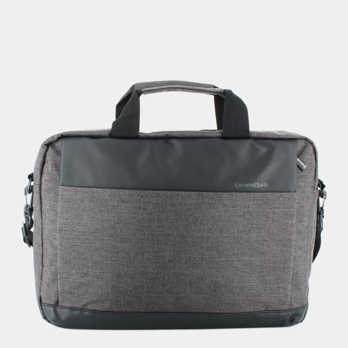 Store OSCAR&THAIS Ot-Co20-02 Dark Grey - Business Grigio