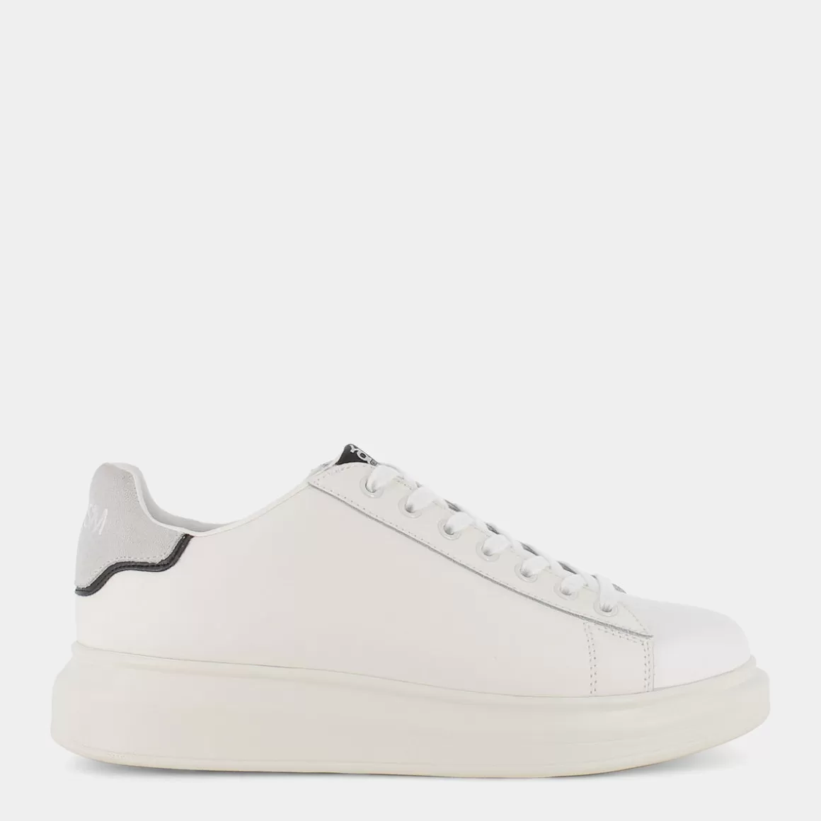 Outlet YOUSM Ow-E21U-03 Sneakers Bianco