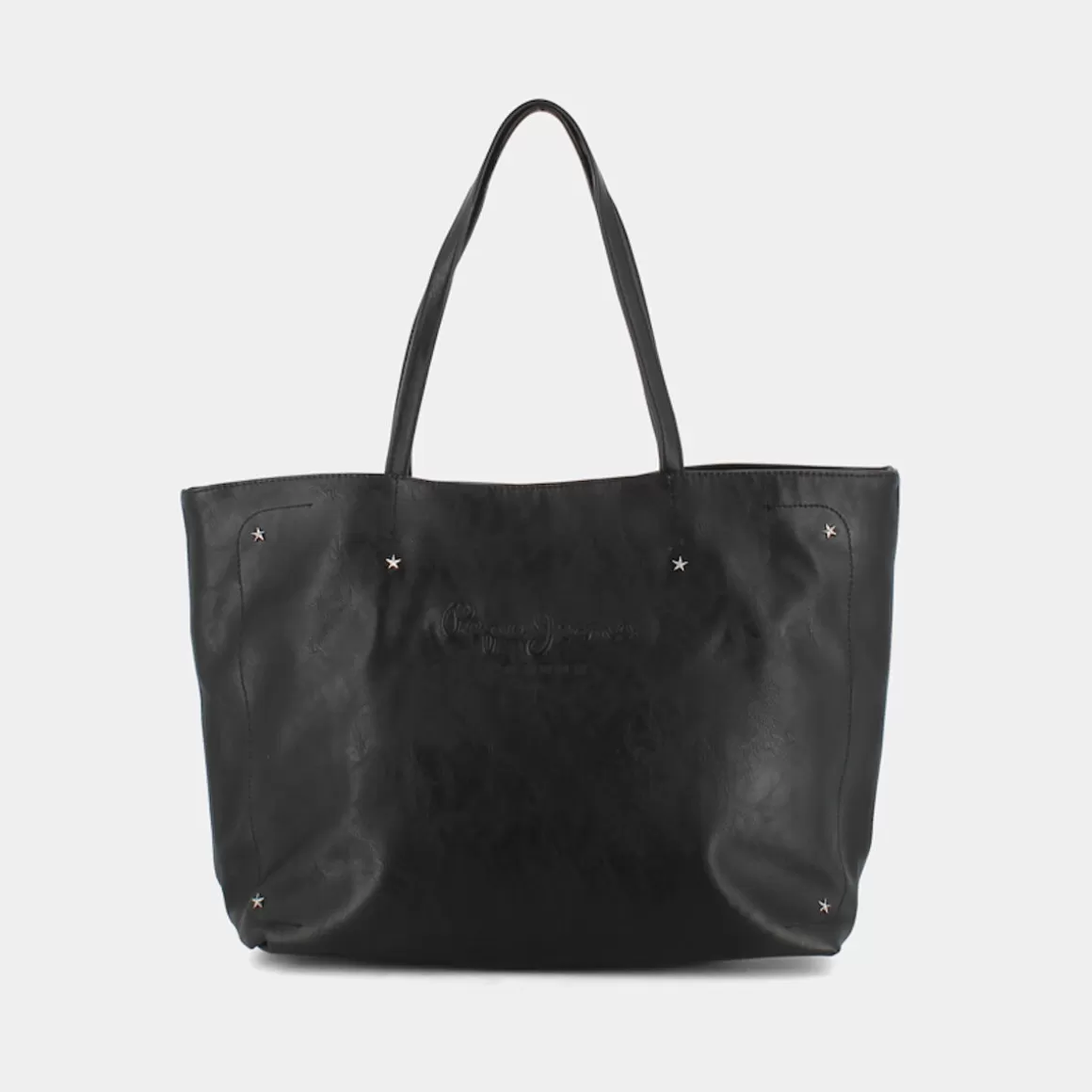 Sale PEPE JEANS Pl031299 Bruna Borse Nero