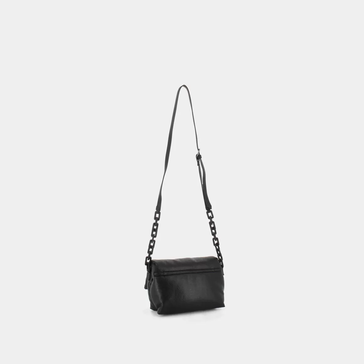 Online PEPE JEANS Pl031332 Brenda Tracolle Nero