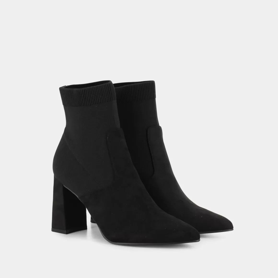 Clearance STEVE MADDEN Ramp Up - Ramp Up Black - Tronchetti Nero